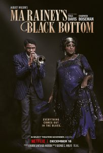 ดูหนัง Ma Rainey’s Black Bottom (2020) มา เรนีย์ ตำนานเพลงบลูส์ [ซับไทย]