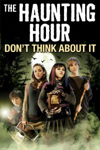 ดูหนัง The Haunting Hour: Don’t Think About It (2007) [ซับไทย]