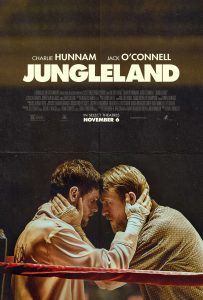 ดูหนัง Jungleland (2019) [ซับไทย]