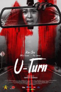 ดูหนัง U-Turn (2020) จุดกลับตาย [ซับไทย]