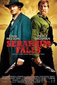 ดูหนัง Seraphim Falls (2006) ล่าสุดขอบนรก