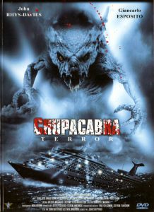 ดูหนัง Chupacabra Terror (2005) ชูปาคาบร้า โฉบกระชากนรก [Full-HD]