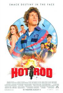 ดูหนัง Hot Rod (2007) ฮ็อต ร็อด สิงห์สตันท์บิดสะท้านโลก