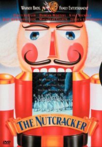 ดูหนัง The Nutcracker (1993) นักแกะถั่ว [ซับไทย]