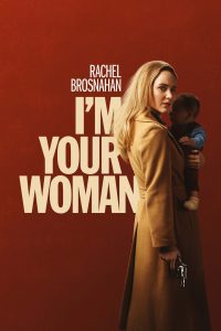 ดูหนัง I’m Your Woman (2020) [ซับไทย]