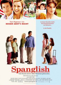 ดูหนัง Spanglish (2004) กิ๊กกันสองภาษา [Full-HD]