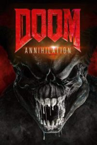ดูหนัง Doom: Annihilation (2019) ดูม 2 สงครามอสูรกลายพันธุ์ [Full-HD]