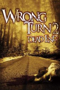 ดูหนัง Wrong Turn 2: Dead End (2007) หวีดเขมือบคน 2