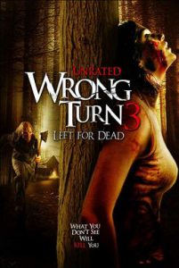 ดูหนัง Wrong Turn 3: Left for Dead (2009) หวีดเขมือบคน 3