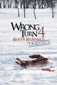 ดูหนัง Wrong Turn 4: Bloody Beginnings (2011) หวีดเขมือบคน 4: ปลุกโหดโรงเชือดสยอง