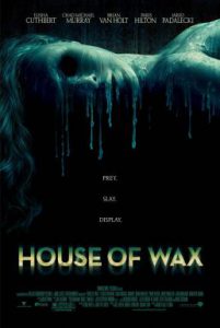 ดูหนัง House of Wax (2005) บ้านหุ่นผี