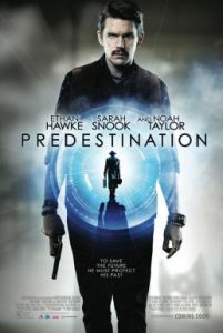ดูหนัง Predestination (2014) ยึดเวลา ล่าอนาคต [Full-HD]