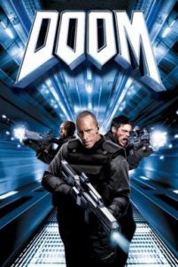 ดูหนัง Doom (2005) ดูม ล่าตายมนุษย์กลายพันธุ์