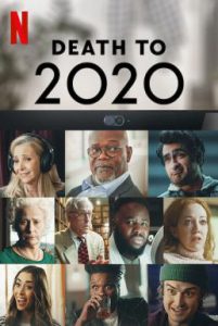 ดูหนัง Death to 2020 (2020) ลาทีปี 2020 [ซับไทย]