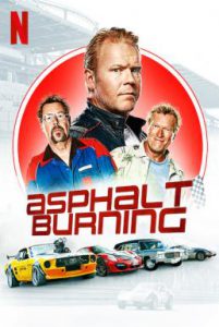 ดูหนัง Asphalt Burning (2020) ซิ่งซ่าท้าถนน 3 [ซับไทย]