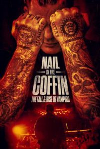 ดูสารคดี Nail in the Coffin: The Fall and Rise of Vampiro (2019) (ซับไทย) [Full-HD]