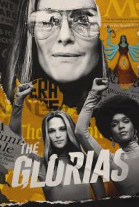 ดูหนัง The Glorias (2020) กลอเรีย