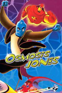 ดูการ์ตูน Osmosis Jones (2001) ออสโมซิส โจนส์ มือปราบอณูจิ๋ว