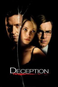 ดูหนัง Deception (2008) ระทึกซ่อนระทึก