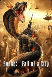ดูหนัง Snake：Fall of a City (2020) เลื้อยล่าระห่ำเมือง [ซับไทย]