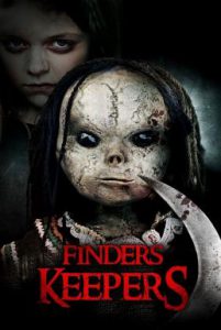 ดูหนัง Finders Keepers (2014) [ซับไทย]