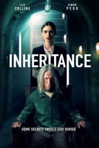 ดูหนัง Inheritance (2020)
