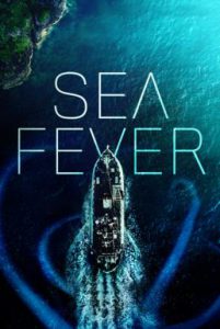 ดูหนัง Sea Fever (2019) ปรสิตฝังร่าง สัตว์ทะเลมรณะ
