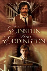 ดูหนัง Einstein and Eddington (2008) ไอน์สไตน์และเอ็ดดิงตั้น [ซับไทย]