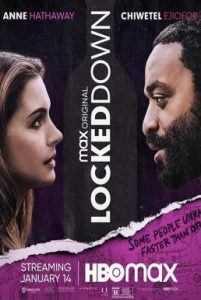 ดูหนัง Locked Down (2021) [ซับไทย]