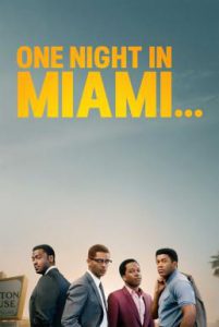 ดูหนัง One Night in Miami (2020) คืนหนึ่งในไมแอมี่ (ซับไทย) [Full-HD]