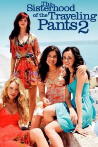 ดูหนัง The Sisterhood of the Traveling Pants 2 (2008) มนต์รักกางเกงยีนส์ 2 [Full-HD]