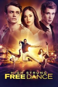 ดูหนัง High Strung Free Dance (2018) [Full-HD]