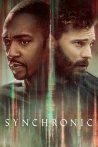 ดูหนัง Synchronic (2019)