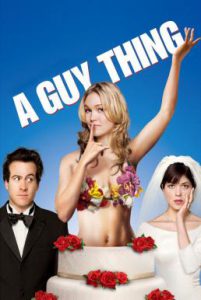 ดูหนัง A Guy Thing (2003) ผู้ชายดวงจู๋ (ซับไทย) [Full-HD]