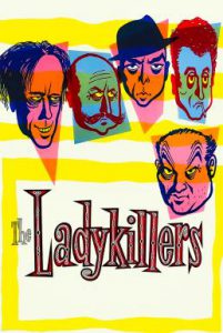 ดูหนัง The Ladykillers (1955) [ซับไทย]