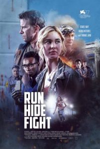 ดูหนัง Run Hide Fight (2020) (ซับไทย) [Full-HD]