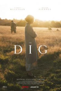 ดูหนัง The Dig (2021) กู้ซาก (ซับไทย) [Full-HD]