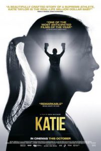 ดูสารคดี Katie (2018) (ซับไทย) [Full-HD]