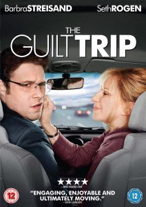 ดูหนัง The Guilt Trip (2012) ทริปสุดป่วนกับคุณแม่สุดแสบ [Full-HD]