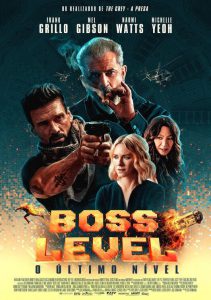 ดูหนัง Boss Level (2020) บอสมหากาฬ ฝ่าด่านนรก