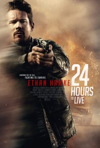 ดูหนัง 24 Hours to live (2017) 24 ชั่วโมง จับเวลาฝ่าตาย