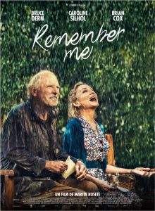 ดูหนัง Remember Me (2019) จากนี้ มีเราตลอดไป [ซับไทย]