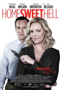 ดูหนัง Home Sweet Hell (2015) ผัวละเหี่ย เมียละโหด