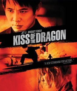 ดูหนัง Kiss of the Dragon (2001) จูบอหังการ ล่าข้ามโลก [Full-HD]