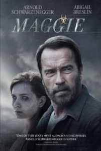 ดูหนัง Maggie (2015) ซอมบี้ ลูกคนเหล็ก