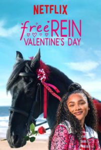 ดูหนัง Free Rein: Valentine’s Day (2019) ฟรี เรน: สุขสันต์วันวาเลนไทน์ [Full-HD]
