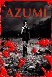 ดูหนัง Azumi (2003) อาซูมิ ซามูไรสวยพิฆาต [Full-HD]