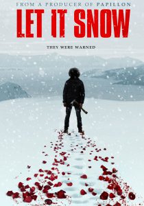 ดูหนัง Let it Snow (2020) นรกเยือกแข็ง