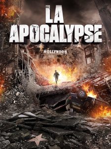 ดูหนัง LA Apocalypse (2014) มหาวินาศแอล.เอ.