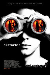 ดูหนัง Disturbia (2007) จ้อง หลอน ซ่อนเงื่อนผวา
